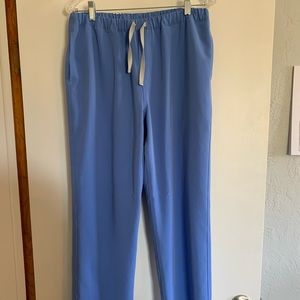FIGS Pisco Basic Scrub Pants